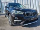 Annonce BMW X1 X-Drive 20d 190 CV BVA 116500km TO Pano HUD Caméra Hayon Elec Keyless Garantie 6 mois