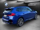 Annonce BMW X1 X Drive 23d M-Sport FULL OPTION