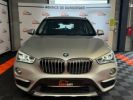 Annonce BMW X1 X-line 16d sdrive 116 cv DKG 7 garantie 6 mois