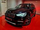 Voir l'annonce BMW X1 X-LINE 2.0 Sdrive 18D BVM6