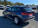 Annonce BMW X1  X1 S-DRIVE 1.8DA FINITION PREMIERE 143