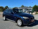 Annonce BMW X1  X1 S-DRIVE 1.8DA FINITION PREMIERE 143