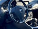 Annonce BMW X1  X1 S-DRIVE 1.8DA FINITION PREMIERE 143