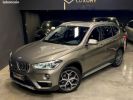 Voir l'annonce BMW X1 xdrive 18 d xline 150 ch