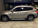 Annonce BMW X1 xdrive 18 d xline 150 ch