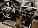 Annonce BMW X1 xdrive 18 d xline 150 ch