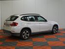 Annonce BMW X1 XDRIVE 18D 143 CH CONFORT