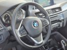 Annonce BMW X1 xDrive 18d 150 ch BVA8 xLine