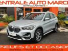 Voir l'annonce BMW X1 xDrive 18d 150 ch BVA8 xLine