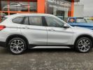 Annonce BMW X1 xDrive 18d 150 ch BVA8 xLine