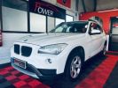 Voir l'annonce BMW X1 xdrive 18D 164009KMS