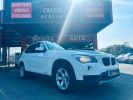 Annonce BMW X1 xdrive 18D 164009KMS