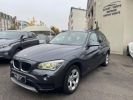 Voir l'annonce BMW X1 xDrive 18d - BVA Executive E84 PHASE 2