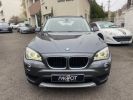 Annonce BMW X1 xDrive 18d - BVA Executive E84 PHASE 2