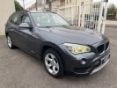 Annonce BMW X1 xDrive 18d - BVA Executive E84 PHASE 2