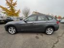 Annonce BMW X1 xDrive 18d - BVA Executive E84 PHASE 2