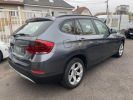 Annonce BMW X1 xDrive 18d - BVA Executive E84 PHASE 2