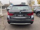 Annonce BMW X1 xDrive 18d - BVA Executive E84 PHASE 2