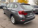 Annonce BMW X1 xDrive 18d - BVA Executive E84 PHASE 2