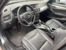 Annonce BMW X1 xDrive 18d - BVA Executive E84 PHASE 2