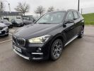 Voir l'annonce BMW X1 xDrive 18d - BVA F48 xLine