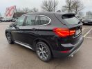 Annonce BMW X1 xDrive 18d - BVA F48 xLine