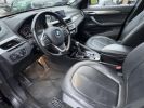 Annonce BMW X1 xDrive 18d - BVA F48 xLine