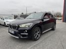 Annonce BMW X1 xDrive 18d - BVA F48 xLine