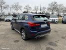 Annonce BMW X1 xdrive 18da 150 ch xline -attellage