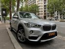 Annonce BMW X1 XDrive 192CH -XLINE TOIT OUVRANT PANO