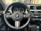 Annonce BMW X1 XDrive 192CH -XLINE TOIT OUVRANT PANO