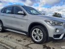 Annonce BMW X1 xDrive 2.0 i Steptronic 192 cv Boîte auto