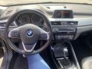 Annonce BMW X1 XDrive 20 D 190cv  XLINE