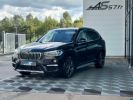 Annonce BMW X1 xDrive 20 dA 190CH X-LINE