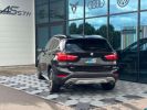 Annonce BMW X1 xDrive 20 dA 190CH X-LINE