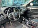 Annonce BMW X1 xDrive 20 dA 190CH X-LINE