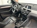 Annonce BMW X1 xDrive 20 i - M Sport - CAMÉRA - ATTACH. REM - CUIR - 2019 - 40221km - 30290€