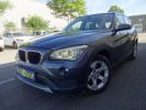 Voir l'annonce BMW X1 XDRIVE 20d 184 ch Lounge A