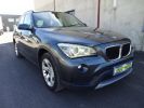 Annonce BMW X1 XDRIVE 20d 184 ch Lounge A