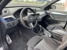 Annonce BMW X1 xDrive 20d 190 ch BVA8 M Sport