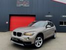 Voir l'annonce BMW X1 XDrive 20D Business 2012 2.0D