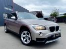 Annonce BMW X1 XDrive 20D Business 2012 2.0D