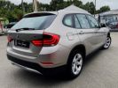 Annonce BMW X1 XDrive 20D Business 2012 2.0D