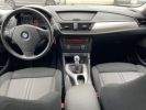 Annonce BMW X1 XDrive 20D Business 2012 2.0D