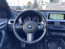 Annonce BMW X1 XDRIVE 20D M SPORT - 190ch - 10CV - PACK INNOVATION - Sièges chauffants - Affichage tête haute - 2ème Main - Révisé Pour La Vente