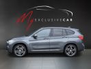 Annonce BMW X1 XDRIVE 20D M SPORT - 190ch - 10CV - PACK INNOVATION - Sièges chauffants - Affichage tête haute - 2ème Main - Révisé Pour La Vente