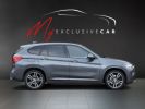 Annonce BMW X1 XDRIVE 20D M SPORT - 190ch - 10CV - PACK INNOVATION - Sièges chauffants - Affichage tête haute - 2ème Main - Révisé Pour La Vente