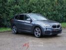 Annonce BMW X1 XDRIVE 20D SPORT - 190ch 10CV PACK INNOVATION Sièges chauffants Affichage tête haute 2ème Main Révisé Pour La Vente