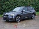 Voir l'annonce BMW X1 XDRIVE 20D SPORT - 190ch 10CV PACK INNOVATION Sièges chauffants Affichage tête haute 2ème Main Révisé Pour La Vente