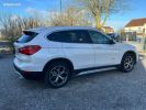 Annonce BMW X1 xDrive 20d xLine Garantie 12 mois